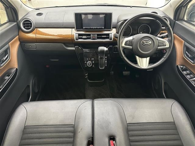 Daihatsu CAST 2017 7897068-13
