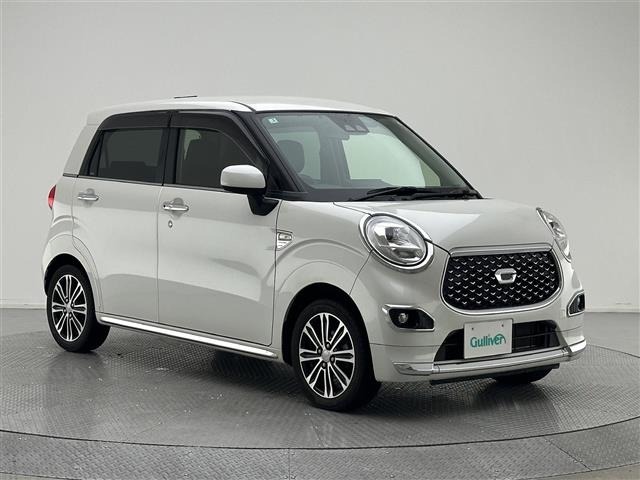 Daihatsu CAST 2017 7897068-14