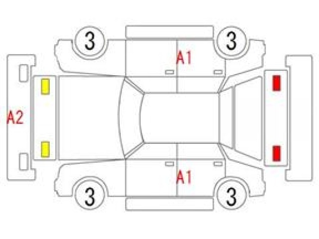 Daihatsu CAST 2017 7897068-24
