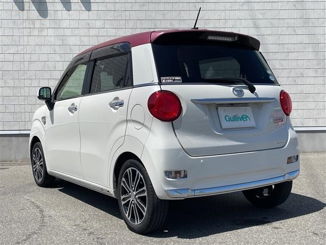 Daihatsu CAST 2017 7897069-13