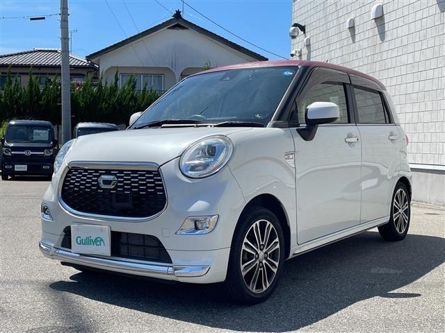 Daihatsu CAST 2017 7897069-17