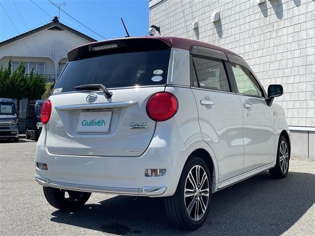 Daihatsu CAST 2017 7897069-18