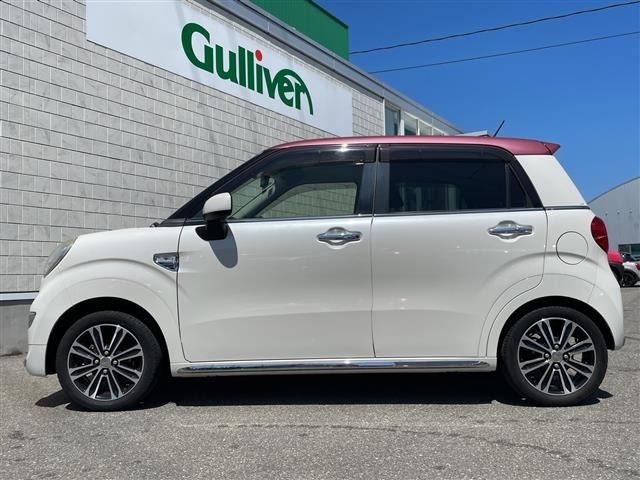 Daihatsu CAST 2017 7897069-19