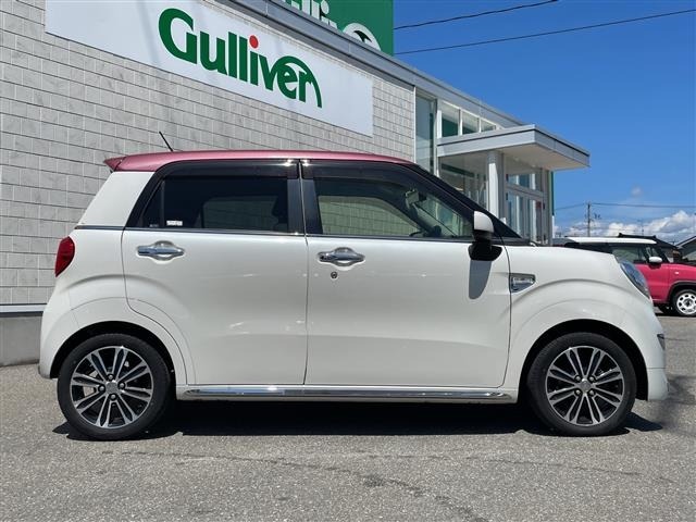 Daihatsu CAST 2017 7897069-21