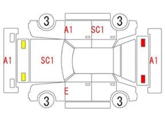 Daihatsu CAST 2017 7897069-23