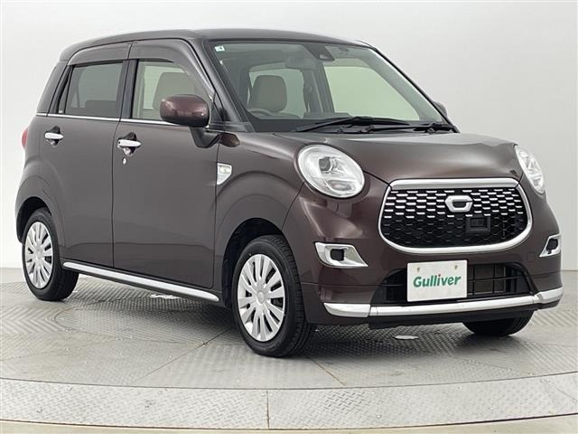 Daihatsu CAST 2015 7897078-0