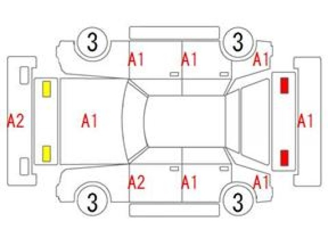 Daihatsu CAST 2015 7897078-23