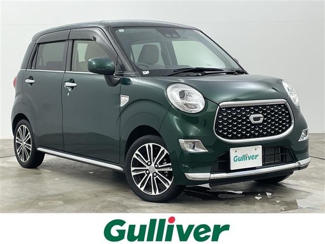 Daihatsu CAST 2019 7897086-0
