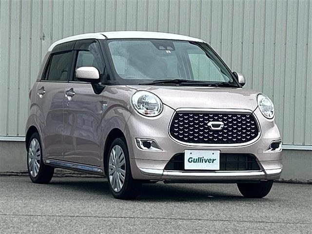 Daihatsu CAST 2018 7897089-0