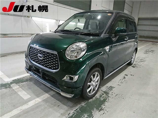 Daihatsu CAST 2019 7897091-0