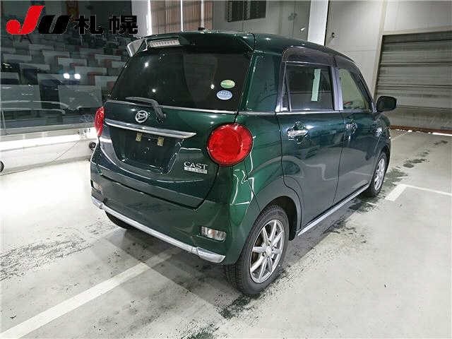 Daihatsu CAST 2019 7897091-1
