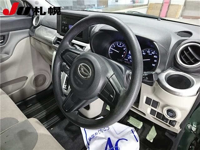Daihatsu CAST 2019 7897091-3