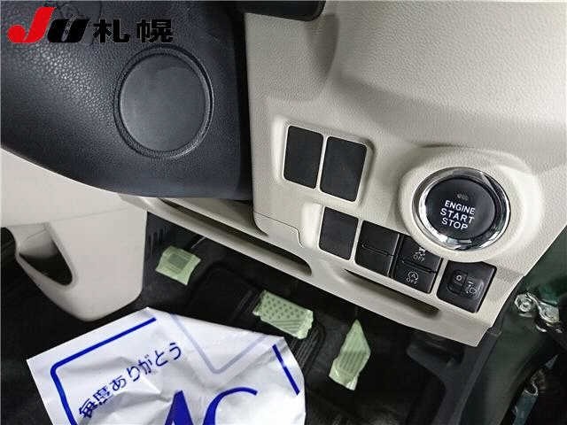 Daihatsu CAST 2019 7897091-4
