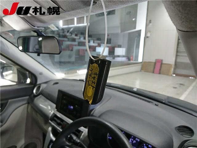 Daihatsu CAST 2019 7897091-6