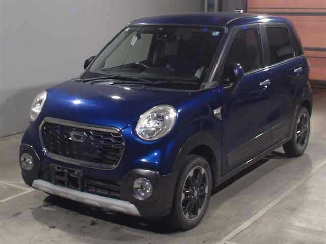 Daihatsu CAST 2016 7897109-0
