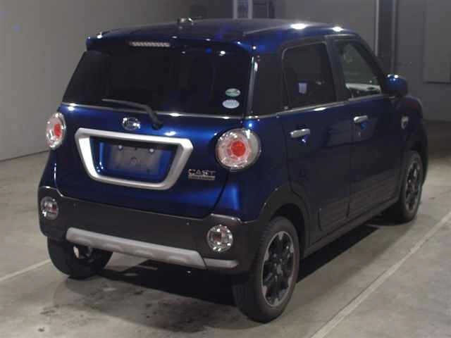 Daihatsu CAST 2016 7897109-1