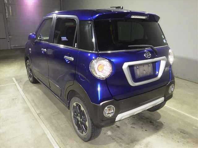 Daihatsu CAST 2016 7897109-4