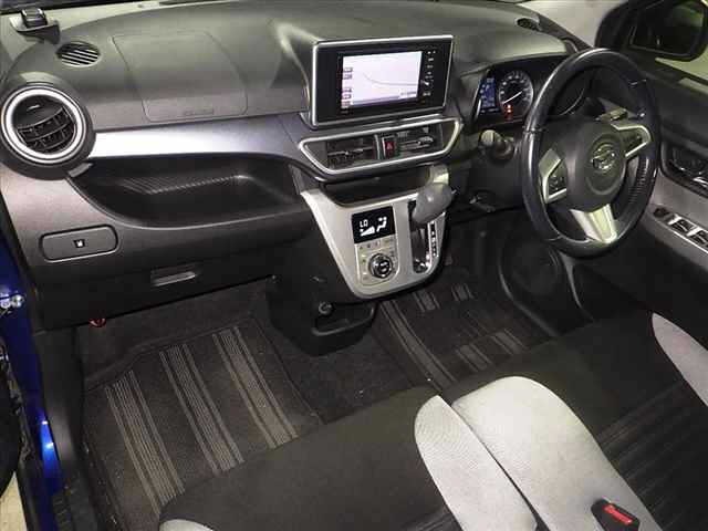 Daihatsu CAST 2016 7897109-5