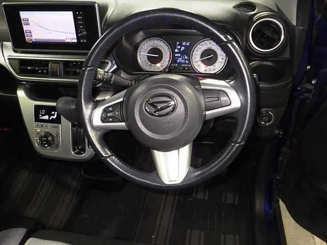 Daihatsu CAST 2016 7897109-8
