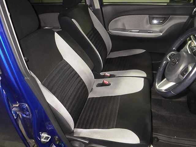Daihatsu CAST 2016 7897109-9