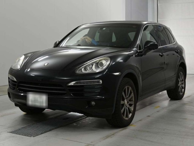 Porsche CAYENNE 2012 7906327-0