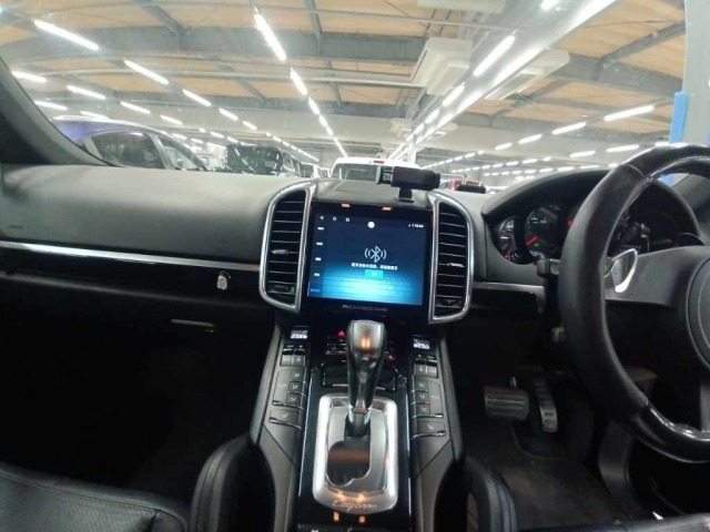 Porsche CAYENNE 2012 7906327-11
