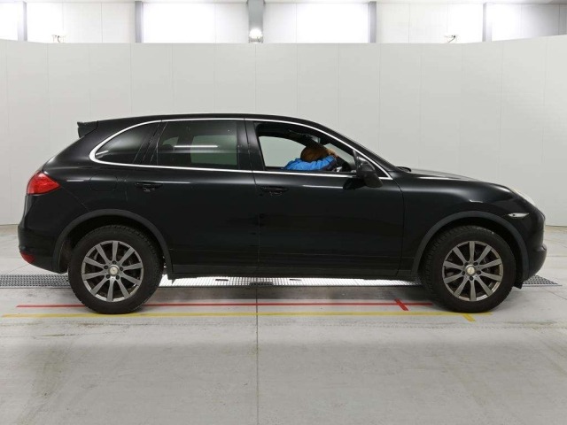 Porsche CAYENNE 2012 7906327-3