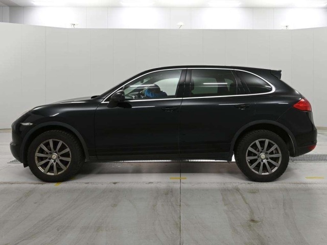 Porsche CAYENNE 2012 7906327-4