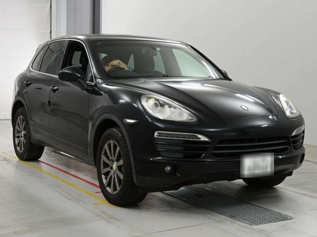 Porsche CAYENNE 2012 7906327-5