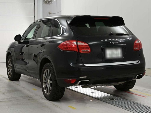 Porsche CAYENNE 2012 7906327-6