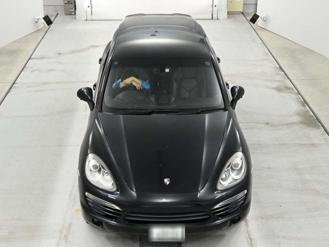 Porsche CAYENNE 2012 7906327-7