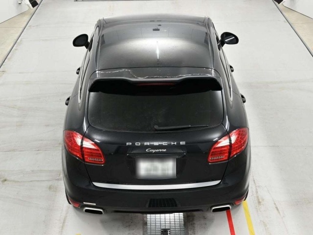 Porsche CAYENNE 2012 7906327-8