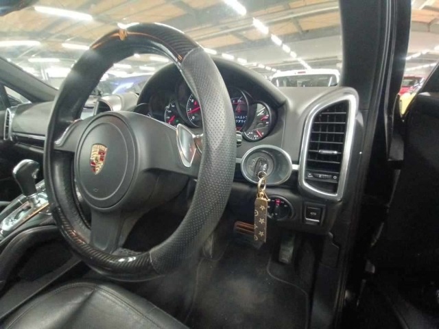 Porsche CAYENNE 2012 7906327-9