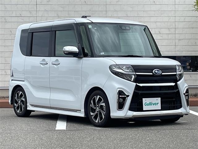 Subaru CHIFFON 2019 7905407-0