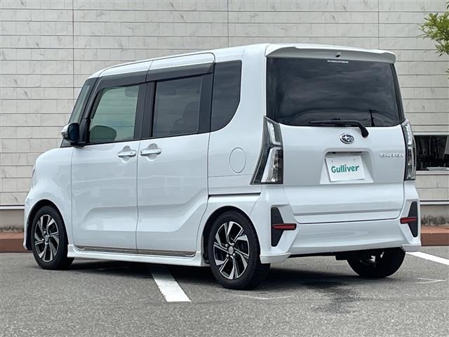 Subaru CHIFFON 2019 7905407-13