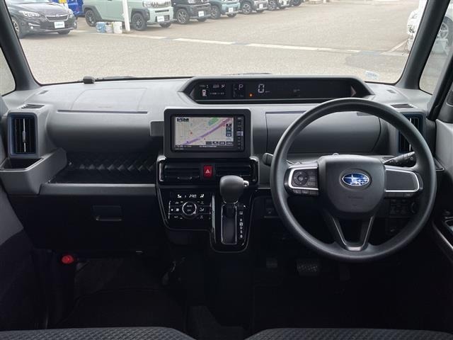 Subaru CHIFFON 2019 7905407-14
