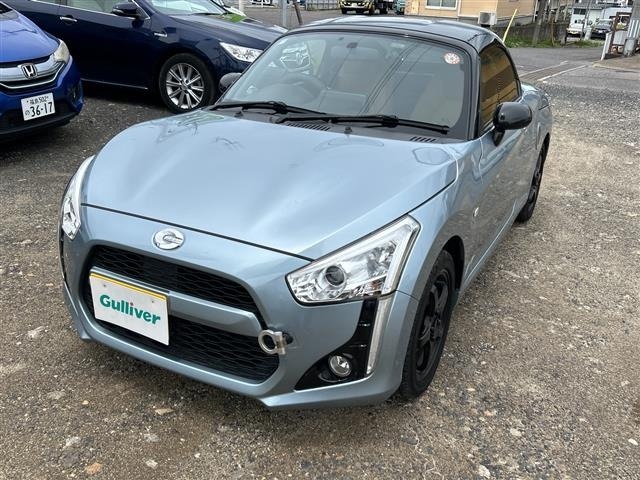 Daihatsu COPEN 2014 7905666-0