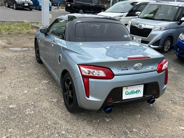 Daihatsu COPEN 2014 7905666-13