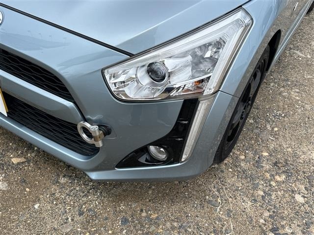 Daihatsu COPEN 2014 7905666-16