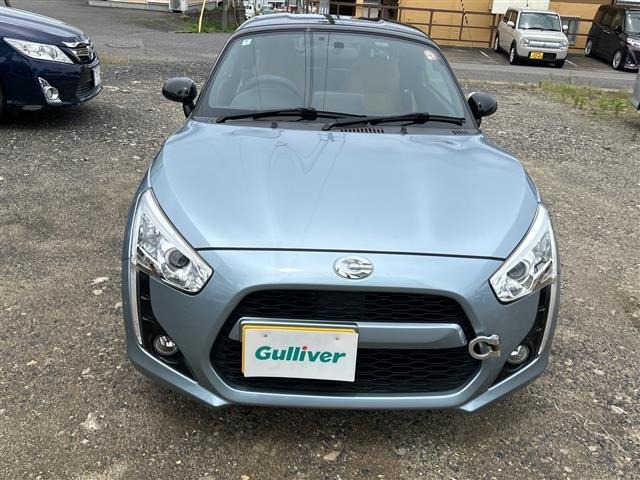 Daihatsu COPEN 2014 7905666-6