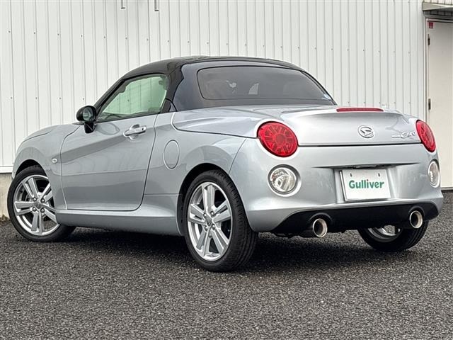 Daihatsu COPEN 2018 7905668-13