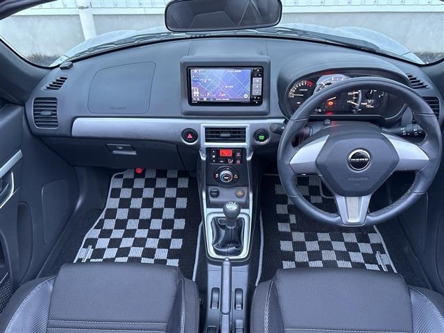 Daihatsu COPEN 2018 7905668-14