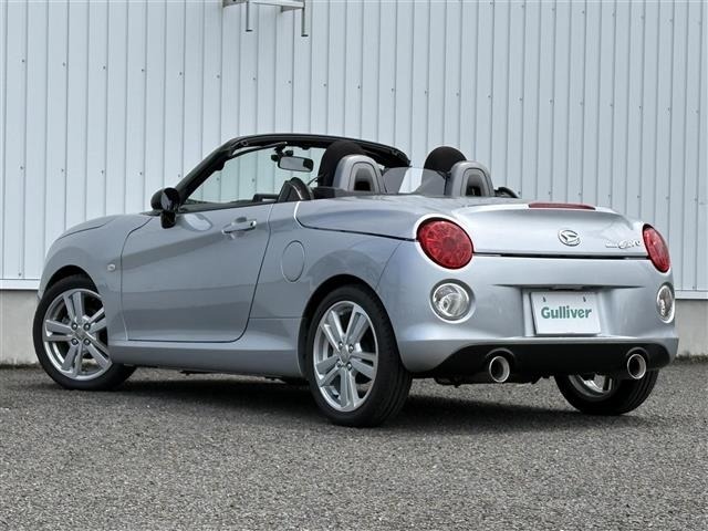 Daihatsu COPEN 2018 7905668-2