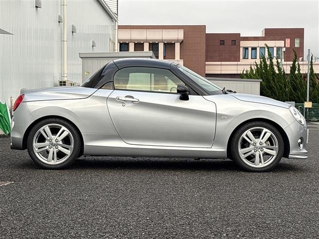 Daihatsu COPEN 2018 7905668-22