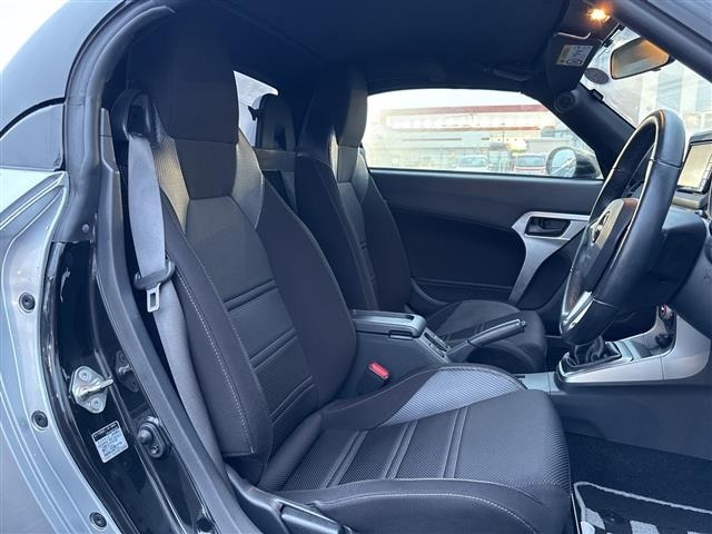 Daihatsu COPEN 2018 7905668-5