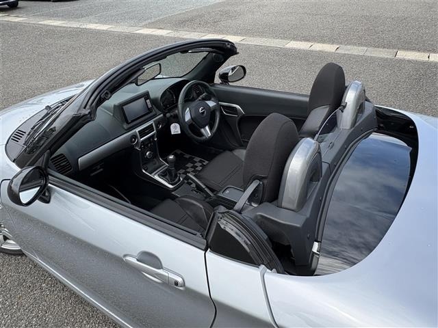 Daihatsu COPEN 2018 7905668-9