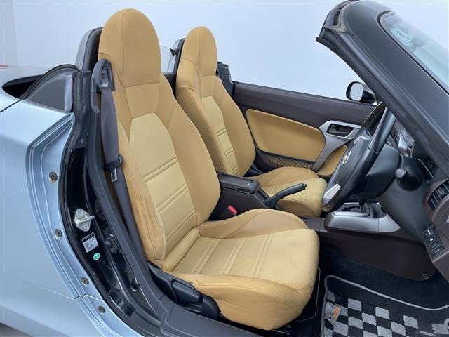 Daihatsu COPEN 2014 7905669-10
