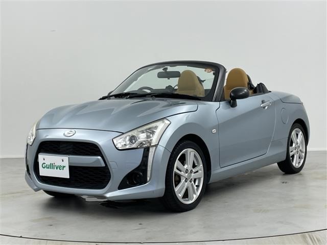 Daihatsu COPEN 2014 7905669-2
