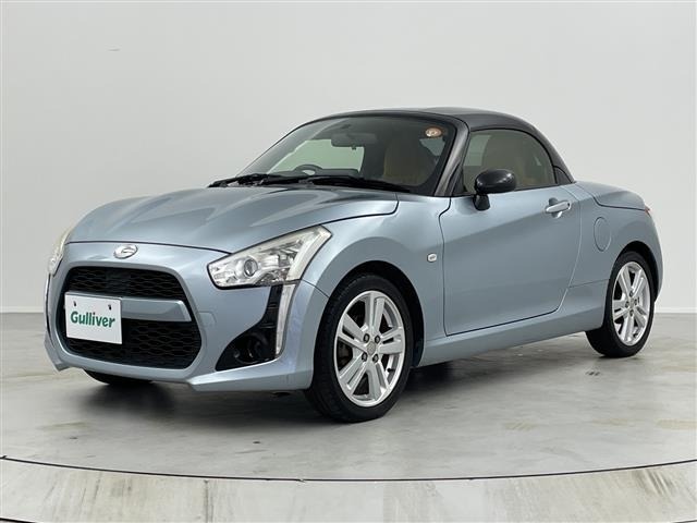 Daihatsu COPEN 2014 7905669-22