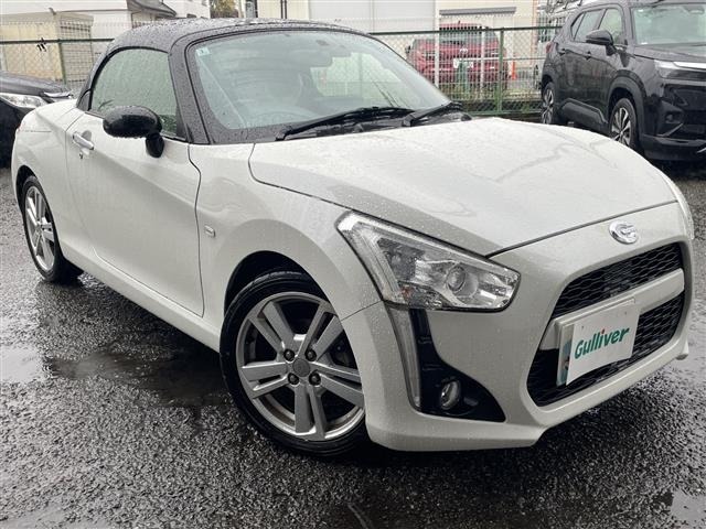 Daihatsu COPEN 2016 7905673-0